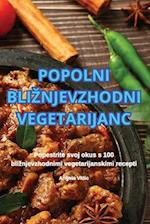 Popolni Bliznjevzhodni Vegetarijanc