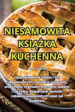 NIESAMOWITA KSI¿¿KA KUCHENNA