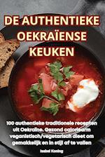 de Authentieke Oekraïense Keuken