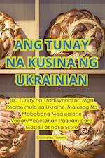 Ang Tunay Na Kusina Ng Ukrainian