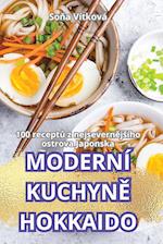 MODERNÍ KUCHYN¿ HOKKAIDO