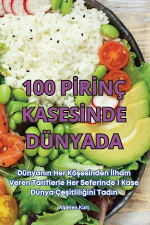 100 P¿R¿NÇ KASES¿NDE DÜNYADA