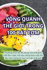 Vòng Quanh Th&#7870; Gi&#7898;i Trong 100 Bát C&#416;m