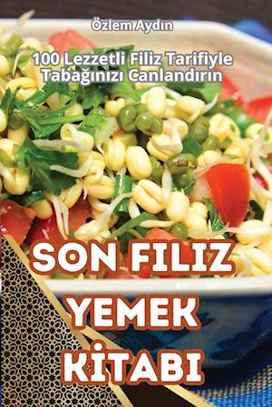 SON FILIZ YEMEK K¿TABI