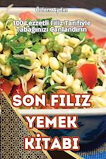 SON FILIZ YEMEK K¿TABI