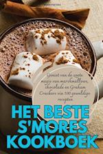 Het Beste s'Mores Kookboek