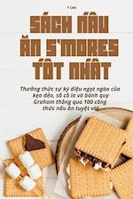 Sách N&#7844;u &#258;n s'Mores T&#7888;t Nh&#7844;t