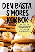 DEN BÄSTA S'MORES KOKBOK