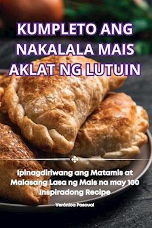 Kumpleto Ang Nakalala Mais Aklat Ng Lutuin