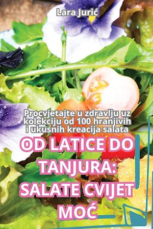 OD LATICE DO TANJURA