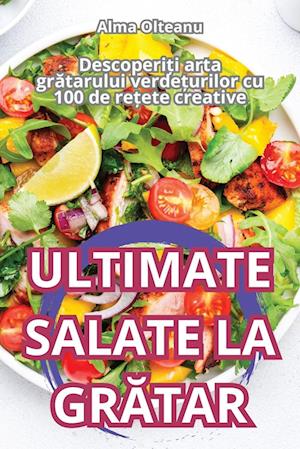 ULTIMATE SALATE LA GR¿TAR