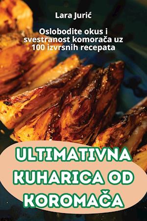 ULTIMATIVNA KUHARICA OD KOROMA¿A