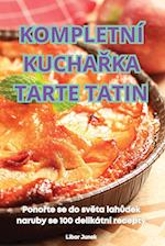 KOMPLETNÍ KUCHA¿KA TARTE TATIN