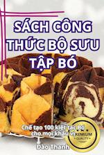 Sách Công Th&#7912;c B&#7896; S&#431;u T&#7852;p Bó