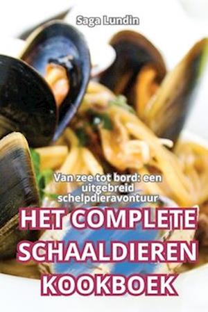 Het Complete Schaaldieren Kookboek