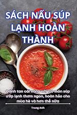 Sách N&#7844;u Súp L&#7840;nh Hoàn Thành