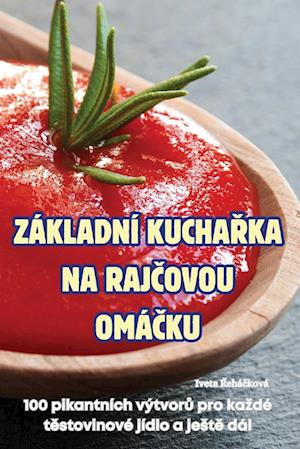 ZÁKLADNÍ KUCHA¿KA NA RAJ¿OVOU OMÁ¿KU