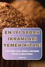 EN ¿Y¿ SABAH ¿KRAMLARI  YEMEK K¿TABI