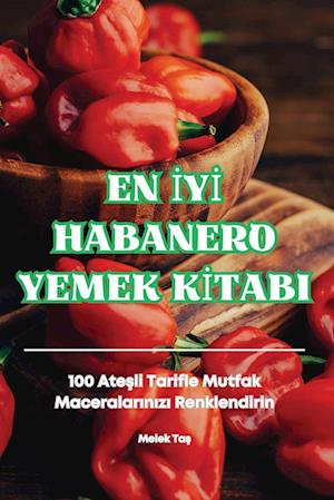 EN ¿Y¿ HABANERO YEMEK K¿TABI