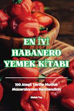 EN ¿Y¿ HABANERO YEMEK K¿TABI