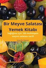 KURUTUCU YEMEK KITABI