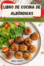 Libro de Cocina de Albóndigas