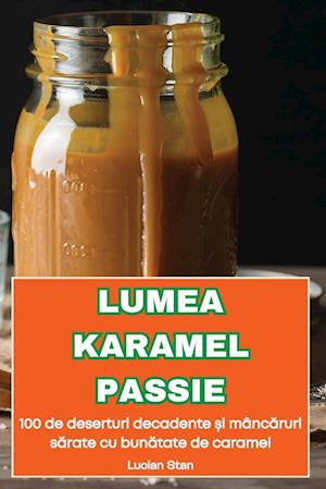 LUMEA KARAMEL PASSIE