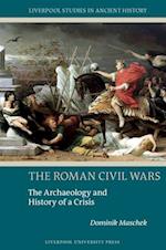 The Roman Civil Wars