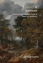 Poetry & Commons