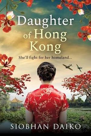 Daughter of Hong Kong