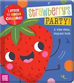 Strawberry's Party!