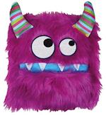 How to Become A . . . Worry Monster