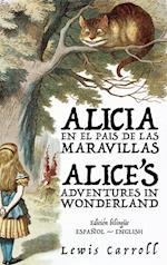 Alicia en el País de las Maravillas - Alice's Adventures in Wonderland