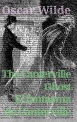 El fantasma de Canterville - The Canterville Ghost