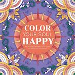 Color Your Soul Happy