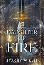 Daughter of Fire