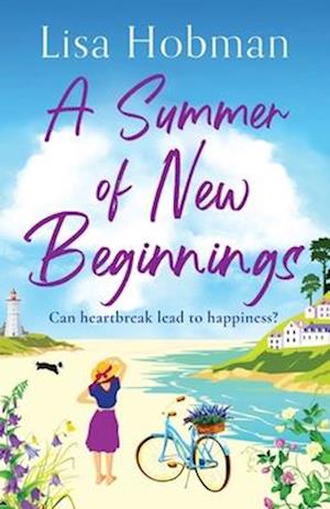 A Summer of New Beginnings