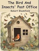 The Bird And Insects' Post Office