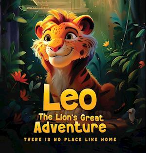 Leo The Lion's Great Adventure