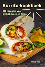 Burritokookboek