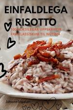 EINFALDLEGA RISOTTO