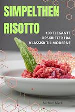 SIMPELTHEN RISOTTO