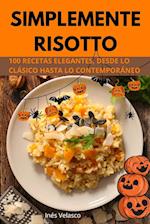 SIMPLEMENTE RISOTTO