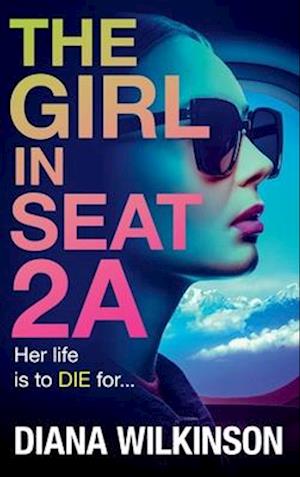 The Girl in Seat 2A