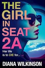 The Girl in Seat 2A 