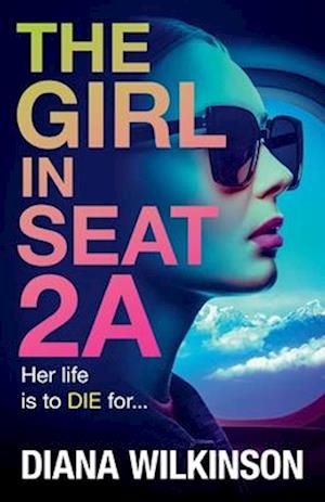 The Girl in Seat 2A