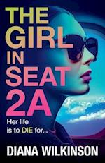 The Girl in Seat 2A 