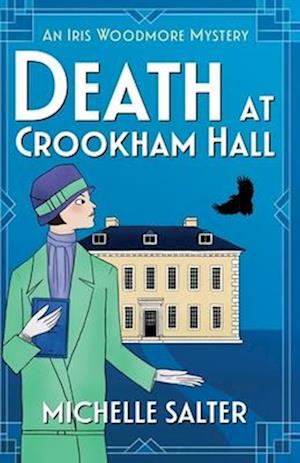 Death at Crookham Hall