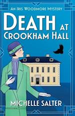 Death at Crookham Hall 