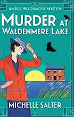 Murder at Waldenmere Lake 